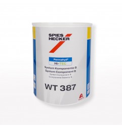 SPIES HECKER HI-TEC 3.5LT WT387 COMPONENT B
