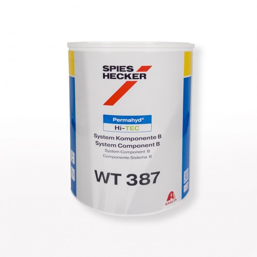 SPIES HECKER HI-TEC 3.5LT WT387 COMPOSANT B SPIES HECKER HI-TEC 3.5LT WT387 COMPOSANT B