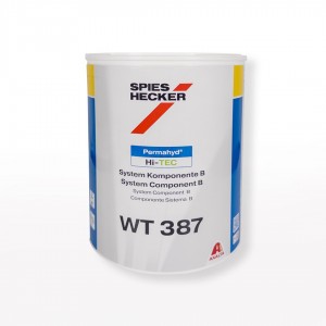 SPIES HECKER HI-TEC 3.5LT WT387 COMPONENT B