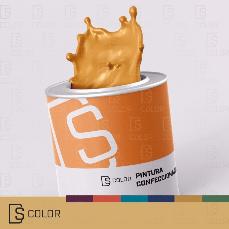 DS Color-Inicio-DS COLOR ACABADO BICAPA NEGRO 9005 5KG LISTO USO (99571)