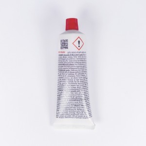 DERMAUTOLOGY PEROXYDE CATALYSEUR POUR MASTICS 50 GRS