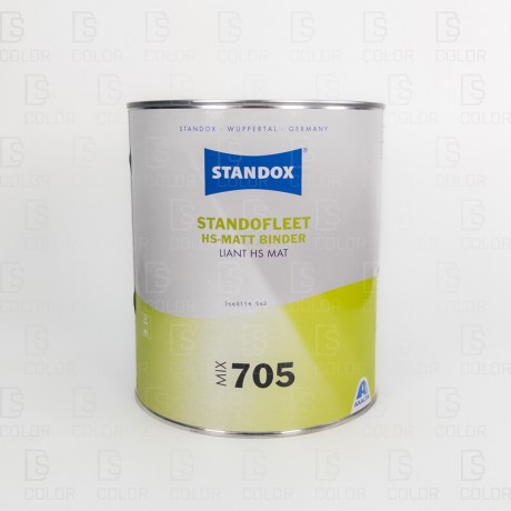 STANDOFLEET MIX705 3,5LT