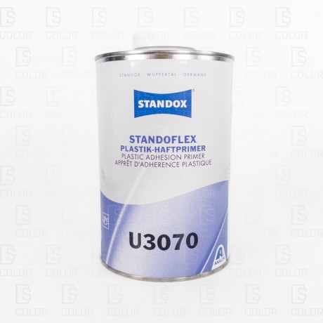 STANDOX PLASTIC PRIMER U3070 1LT