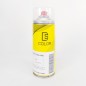 DS COLOR SPRAY NOIR BRILLANT RAL9005 400ML