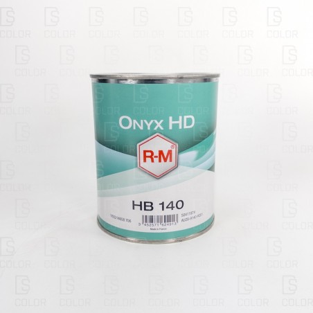 DS Color-ONYX HD-RM ONYX HB140  1LT