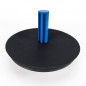 PLATO PULIDORA COLAD 160MM ROSCA 5/8 VELCRO PLATO PULIDORA COLAD 160MM ROSCA 5/8 VELCRO