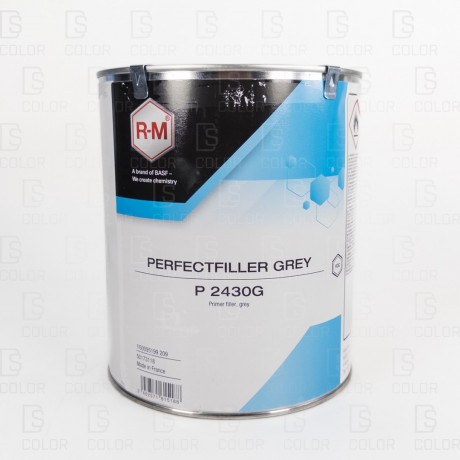 RM APAREJO PERFECTFILLER GREY 3L R2//OUTLET