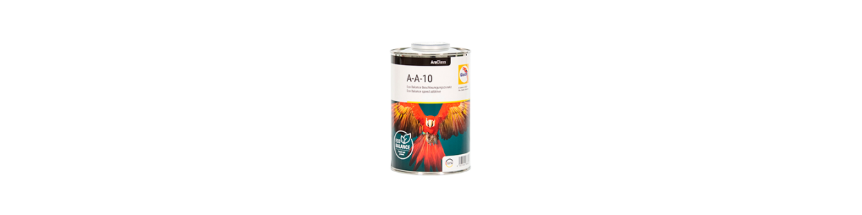GLASURIT ADDITIVE