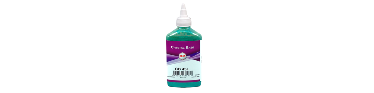 CRYSTALBASE R-M