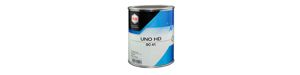 UNO HD R-M