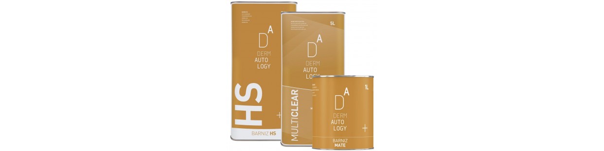 Vernis Dermautology