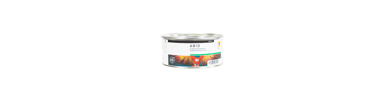 GLASURIT KITTE