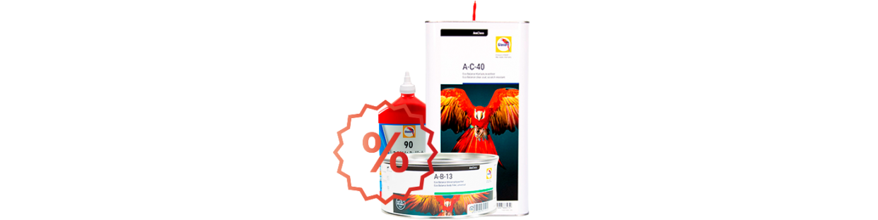 OFFRES GLASURIT