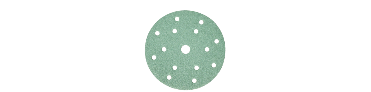 DERMAUTOLOGY ABRASIVES