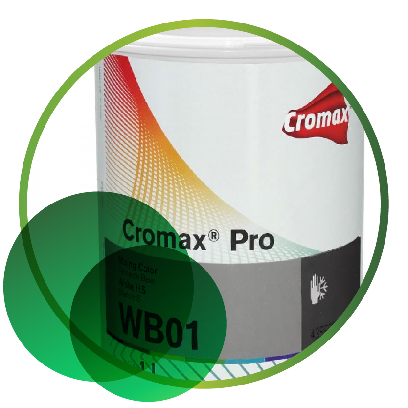 WhatsApp CROMAX PRO