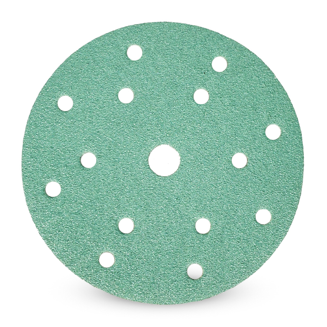 DERMAUTOLOGY abrasives