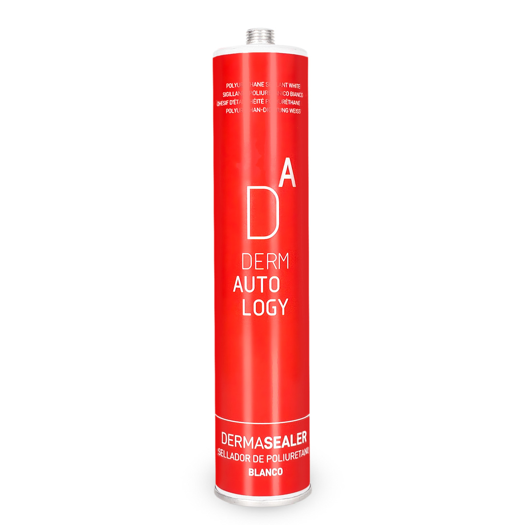 DERMAUTOLOGY adhesives