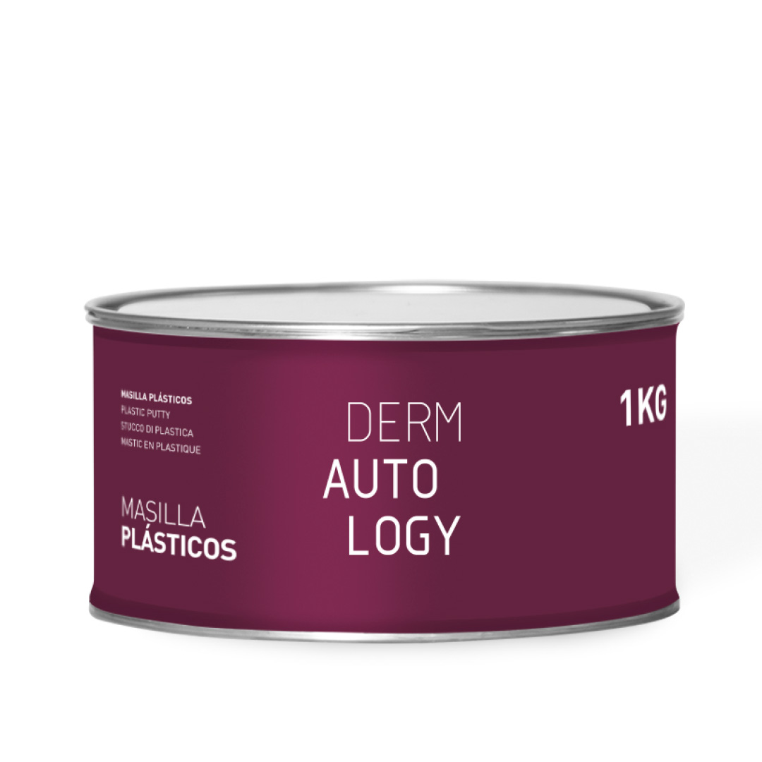 DERMAUTOLOGY putties
