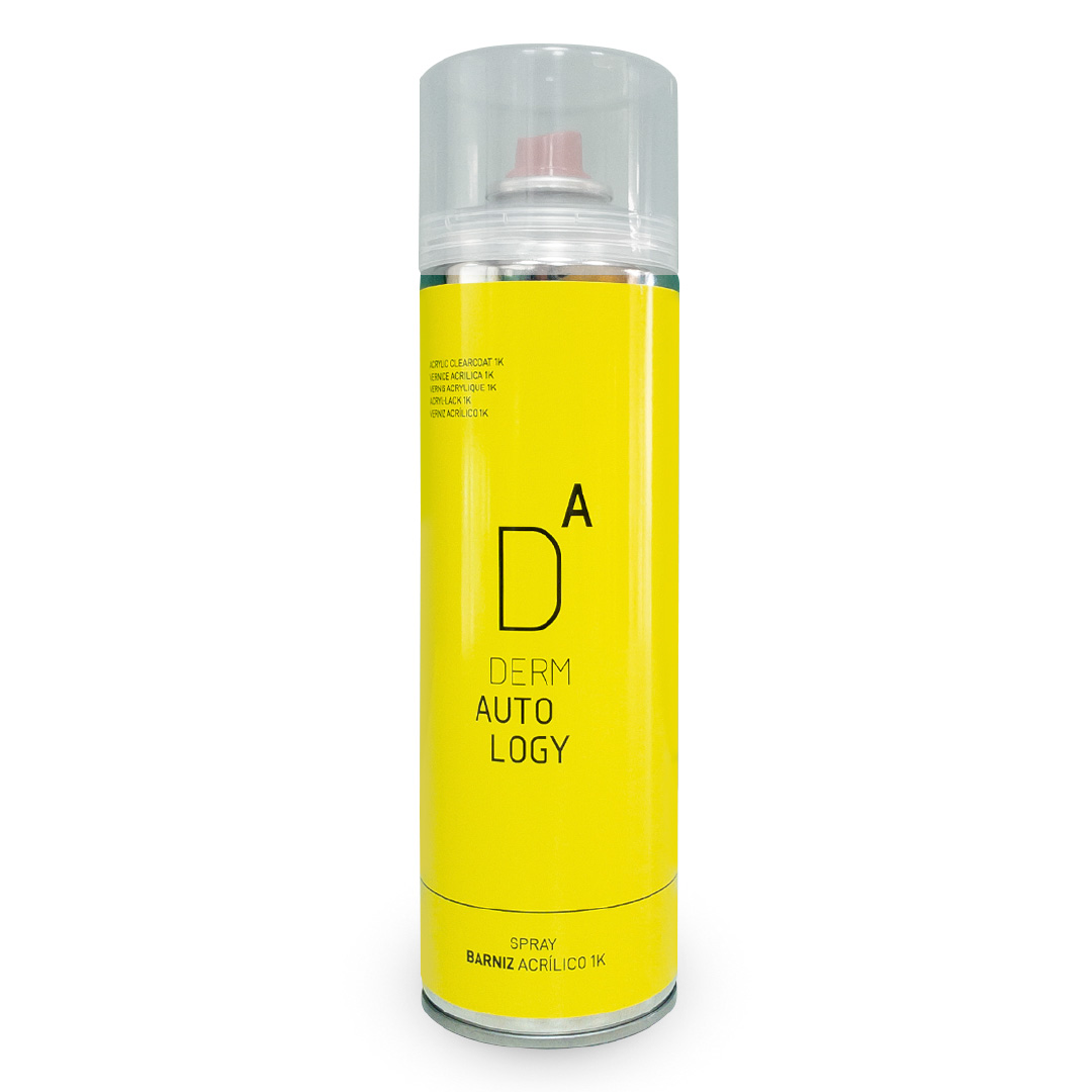 DERMAUTOLOGY sprays