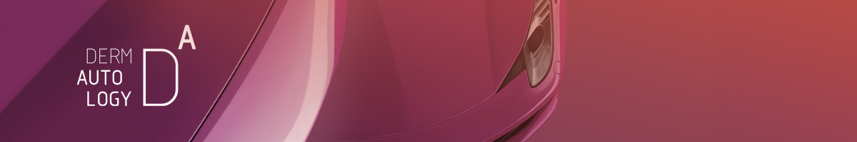 DERMAUTOLOGY – ancillary and auxiliary products for body shops