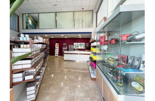 PHYSICAL STORE DS COLOR