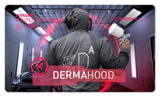 DA DERMAHOOD MONOS