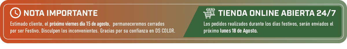FESTIVO 15 AGOSTO (PUBLICADO DEL 13 AL 15)