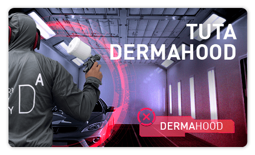 DA DERMAHOOD MONOS