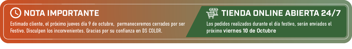 HORARIO VERANO RESTO AGOSTO