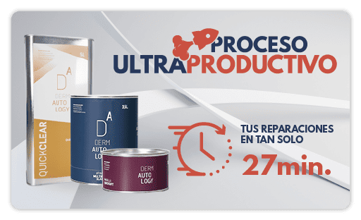 PROCESO ULTRAPRODUCTIVO DA