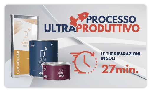 PROCESO ULTRAPRODUCTIVO DA