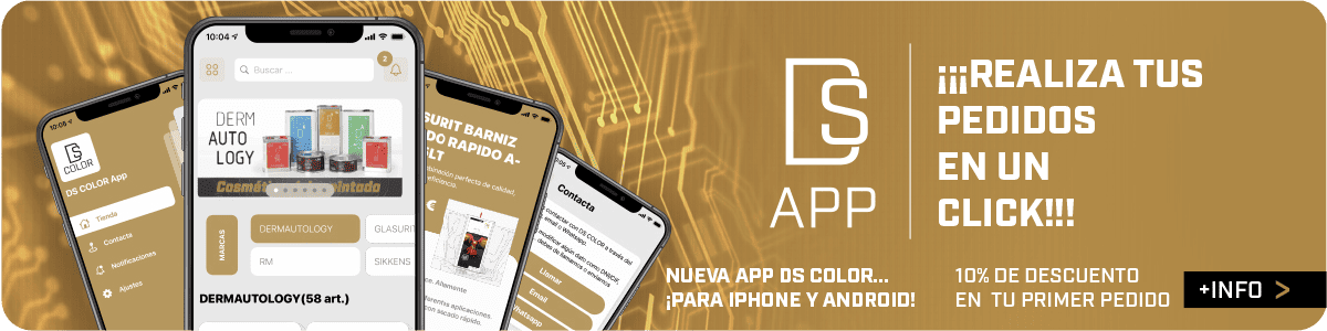 NUEVA APP DS COLOR
