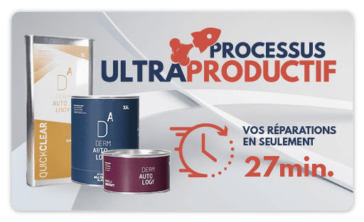 PROCESO ULTRAPRODUCTIVO DA