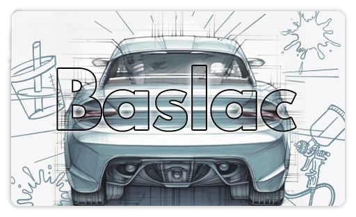 BASLAC NUEVOS PRODUCTOS