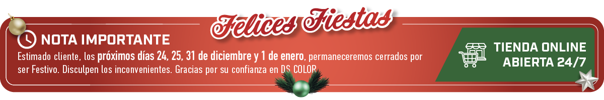BANNER FESTIVOS NAVIDAD 2025