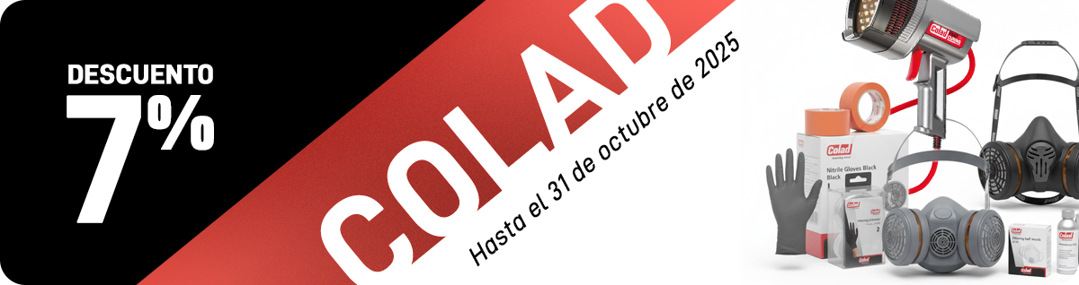 COLAD PROMO DESCUENTO