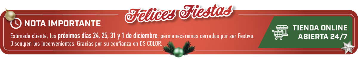 BANNER FESTIVOS NAVIDAD 2025