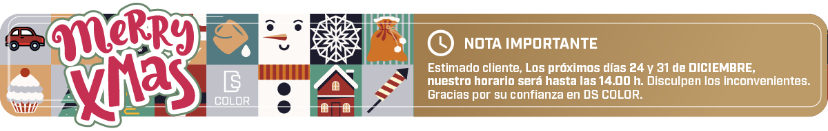 HORARÍO DÍAS NAVIDAD