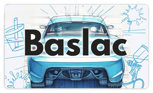 BASLAC NUEVOS PRODUCTOS