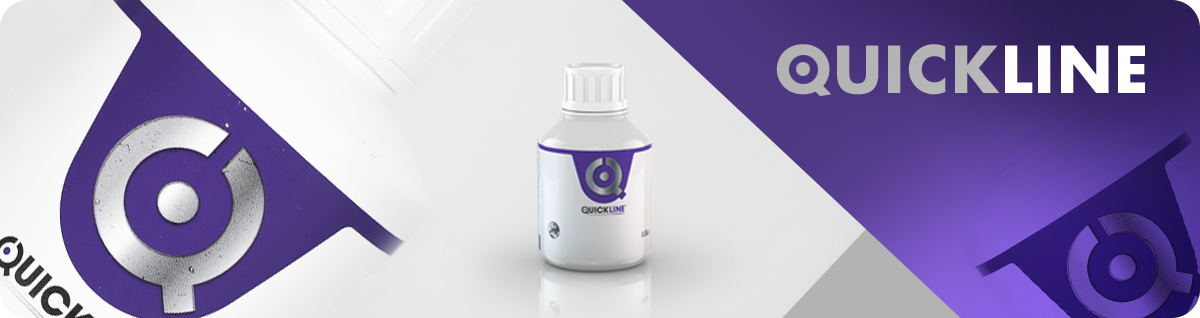 NUEVA MARCA QUICKLINE EN DS COLOR