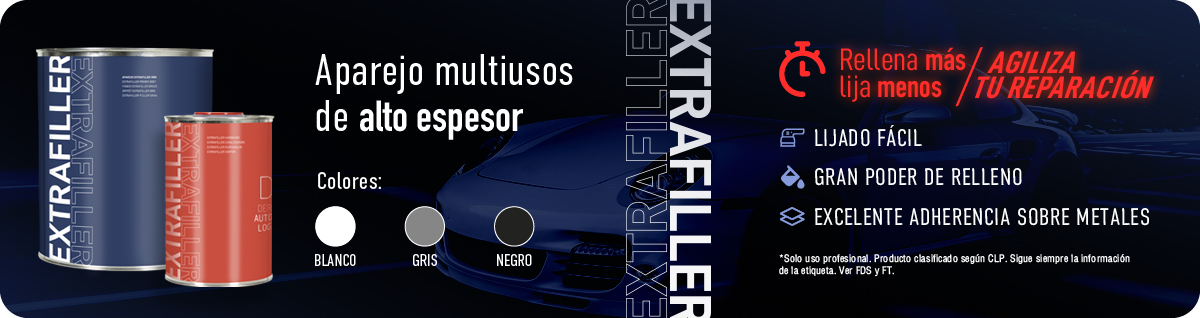 NUEVO DERMAUTOLOGY EXTRAFILLER