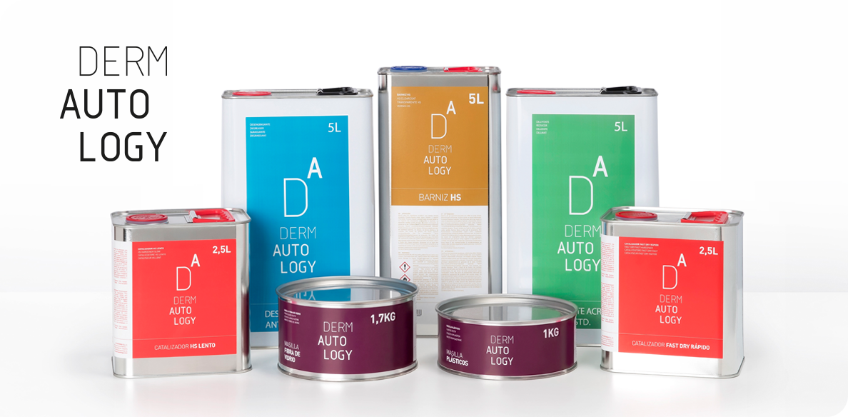 DS COLOR: vernici per auto. | DS Color - Vernice per auto